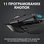 Мышь Logitech G502 Lightspeed Black (910-005567) [64932] - миниатюра 13
