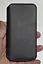 Оригінальний шкіряний чохол-книжка Apple Leather Folio для iPhone 11 Pro (5.8") Black MX062ZM/A - мініатюра 5