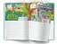 Школа сучасного чомусика. Прописи. Українська мова. 125 розвивальних наліпок - миниатюра 5