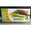 Мультислайсер Nicer Dicer Plus 8828 механическая овощерезка с насадкой для мелких кубиков - миниатюра 7