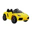 Електромобіль Ramiz Future 2х6 на пульті управління, Yellow (PA.BBH-1188.ZOL) - мініатюра 12