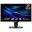 Монітор MSI 27" MAG 274UPDF E16M Dual Mode MiniLED UHD IPS 160/320Hz (MAG 274UPDF E16M) - мініатюра 1