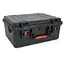 Пластиковый переносной ящик для инструментов Voltronic GY402A размер 485х430х220 мм - миниатюра 1