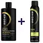 Набор: шампунь Syoss Intense Curls 440 мл + сухой шампунь Syoss Pure Fresh 200 мл - миниатюра 1