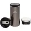 Термобутылка Snow Peak TW-070R-DS Kanpai Bottle 350 мл - миниатюра 5