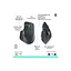 Мышка Logitech MX Master 3S Performance Bluetooth Graphite (910-007501) - миниатюра 6