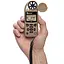 Метеостанція Kestrel 5500 LiNK Tan з Bluetooth та флюгером (0855LVTAN) - мініатюра 6