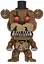 Фігурка Funko Pop Фанко Поп П'ять ночей з Фредді Фредді Five Nights at Freddy's Freddy 10 см FP FNAF F 111 - мініатюра 3