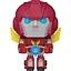 Фигурка Funko Pop Трансформеры Хот Род Transformers Hot Rod 10 см FP T HR 147 - миниатюра 2