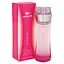 Оригинал Lacoste Touch of Pink 50 мл туалетная вода - миниатюра 1