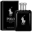 Оригинал Ralph Lauren Polo Black 125 мл туалетная вода - миниатюра 1