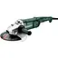 Кутова шліфмашина Metabo WE 2200-230 606437000 (135523) - мініатюра 1