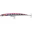 Воблер Savage Gear Sandeel Jerk Minnow S 175 mm 29.0 g Сірий/Рожевий (1013-1854.16.87) - мініатюра 1