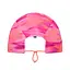 Кепка Buff Pack Speed Run Cap Pink Fluor S/M (1033-BU 128658.522.20.00) - миниатюра 2