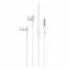 Наушники Hoco M104 Белый - миниатюра 2