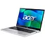 Ноутбук Acer 15.6'' Extensa 15 EX215-57, FHD IPS, процесором Intel Core i5-13420H (12M Cache, up to 4.60 GHz), 16GB DDR5, 1TB SSD, Intel UHD, No OS, Pure сріблястий - мініатюра 5
