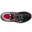 Кроссовки Saucony Aura TR Wmn 38.5 Black/Red (1097-S10862-1075) - миниатюра 4