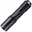Ручний ліхтарик Fenix E01 V2.0 100лм 1хААА (Чорний) - мініатюра 1