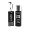 Ароматизатор WINSO Spray Lux Exclusive plus CARD - Silver в инд. упаковке (539620) - миниатюра 1