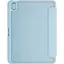 Чохол-книжка ArmorStandart Y-Type Pen для Apple iPad 10th Gen 10.9" (2022)/iPad 11 (2025) Blue (ARM77501) [133718] - мініатюра 2