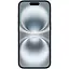 Смартфон Apple iPhone 16 128GB eSim White (MYAQ3) [129984] - мініатюра 2