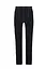 Комплект термобілизни Viverra Soft Warm ZIP Black M (1102-РБ-2230152) - мініатюра 4