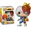 Фигурка Funko Pop Фанко Поп Шото Шото Тодороки Моя геройская академия My Hero Academia Todoroki 10 см MHA - миниатюра 2