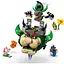 Конструктор LEGO Super Mario Prince Florian і Castle Bowser 1251 деталь (72042) - мініатюра 3