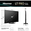 Телевізор Hisense 55U7Q Pro 55" Mini-LED 4K (20016204) UA [144228] - мініатюра 9