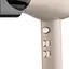 Фен Ardesto Pearl Cream HD-Y700PERL, 1800-2000Вт, 2 швидкості, 3 температурні режими, бежевий - мініатюра 6