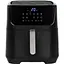 Аерофритюрниця Adler AD 6317 5.5 л 12 програм конвекція LED дисплей - мініатюра 1