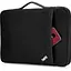 Чохол для ноутбука Lenovo 15" ThinkPad, Black (4X40N18010) - мініатюра 3