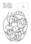 Вивчаємо кольори: розмальовка з наклейками - мініатюра 4