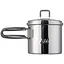 Казанок Esbit PT625ST (1054-017.0140) - миниатюра 1