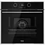 Духовка электрическая Teka HLB 860 Black (41560098) - миниатюра 1