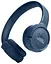 Наушники Tune 520BT Blue (JBLT520BTBLUEU) JBL teh0021194 - миниатюра 1