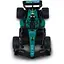 Автомодель - Aston Martin F1 2024 1:43 (250944AMF1) - мініатюра 7