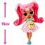 Игровой набор с куклой LOL Surprise! Tweens Core Черри-Леди (542575) - миниатюра 6
