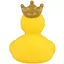 Качка FunnyDucks Жовта у короні (1925) - мініатюра 6