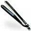 Випрямляч E51 Pearl 50Вт 150-235С термостійка сумка кераміка чорний Remington teh0017423 - мініатюра 1