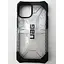 Оригинальный противоударный чехол UAG Plasma для iPhone 12 Mini (5.4") Ice 112343114343 - миниатюра 5
