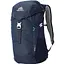 Рюкзак Gregory Hiking Nano 30 Navy (1053-146838 D243) - мініатюра 1