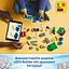 Конструктор LEGO Marvel Динозаврячий спасательный транспорт команды Паука, 136 деталей (11199) - миниатюра 14