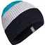 Шапка Icebreaker Oasis Beanie Admiral/Blizzard (1052-101 250 402 OS) - миниатюра 1