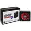 БЖ 650W Xilence XP650R10 Gaming series, 140mm, 80+ BRONZE, Semi-Modular, Retail Box - миниатюра 1