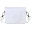 Чехол для фотоаппарата Fujifilm Instax Mini EVO белый - миниатюра 1