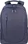 Рюкзак для ноутбука Tucano 17" Bizip Blue (BKBZ17-X-B) - миниатюра 1