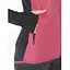 Куртка Icebreaker Descender Hybrid Jacket Jet Heather/Prism S (1052-104 282 002 S) - миниатюра 3