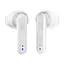 Навушники TWS JBL Wave Flex White (JBLWFLEXWHT) - мініатюра 3
