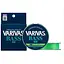 Шнур Varivas Bass PE X4 Flash Green 150 m 6.7 kg 0.148 mm 0.8 (1102-VA 19502) - миниатюра 1
